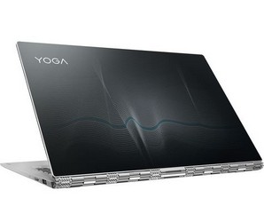 Замена корпуса на планшете Lenovo Yoga 920 13 Vibes в Нижнем Тагиле